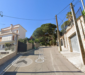 Maison à Urbanitzacions. Casaschalet en venta en argentona