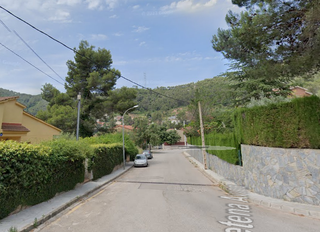Maison à Torrelles de Llobregat. Casachalet en venta en torrelles de llobregat