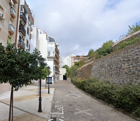 Casa a Centro. Casa en venta en huelva