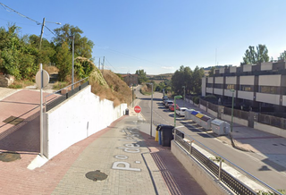 Haus in San Agustín - Parque Europa. Casachalet en venta en burgos