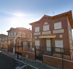 Casa a Torrecastillo. Casa en venta en seseña