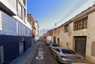 Flat in Es Camp Redó. Venta de piso en sabadell