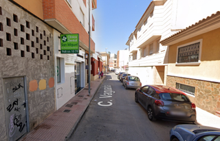 Appartamento in Sagrado Corazón