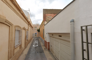 Appartement à La Chanca - Pescadería