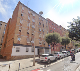 Etagenwohnung in Can Calders