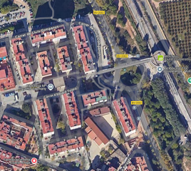 Appartement à Ciutat Cooperativa-Molí Nou