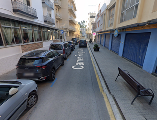 Casa a Centre. Venta cesión de credito en barcelona
