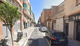 Etagenwohnung in La Gavarra
