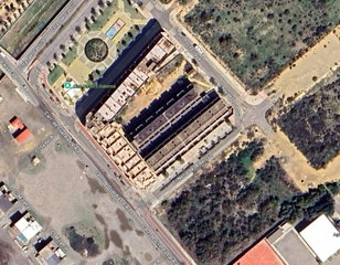 Edifici a Balerma