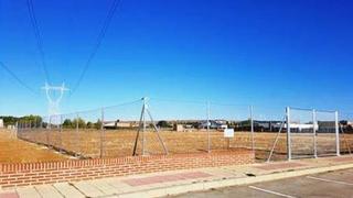 Terreno residenziale in Villamuriel de Cerrato