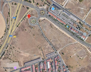 Terreny residencial a Zaratán