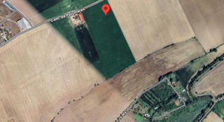 Residential Plot in Extrarradio