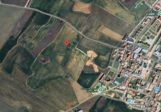 Terreny residencial a Aldeatejada