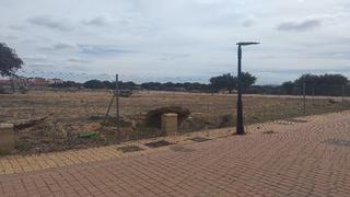 Terreny residencial a Carrascal de Barregas