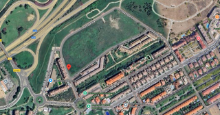 Terreny residencial a La Vega