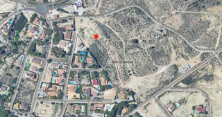 Terreny residencial a Altorreal - El Chorrico