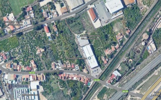 Residential Plot in Beniaján