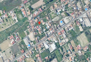Residential Plot in Zarandona