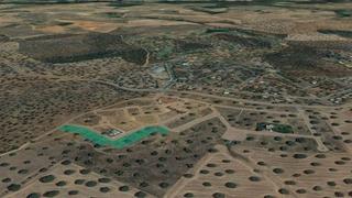 Terreny residencial a Carrascal de Barregas