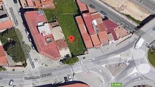 Terreny residencial a Roc Blanc