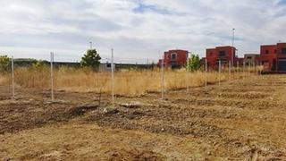 Terreno residenziale in Villamuriel de Cerrato