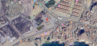 Residential Plot in San Juan de los Terreros