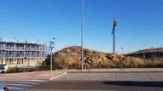 Terreny residencial a Tudela de Duero
