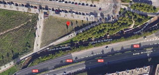 Terreny residencial a Polígon de Llevant