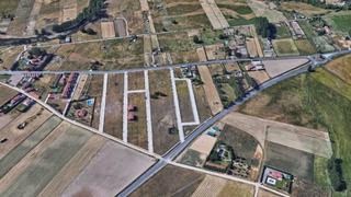 Terrain résidentiel à Fresno (El)