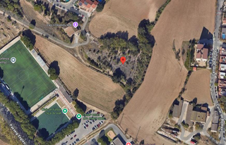 Residential Plot in Lliçà de Vall