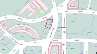 Terreny residencial a Cabezón de Pisuerga