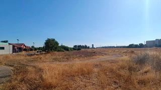 Terreno residencial en Las Vaguadas