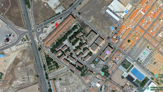 Édifice à Valdepeñas