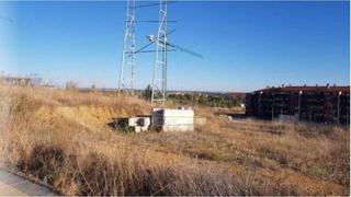 Residential Plot in Boecillo