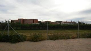 Terreny residencial a Ciutat Jardí