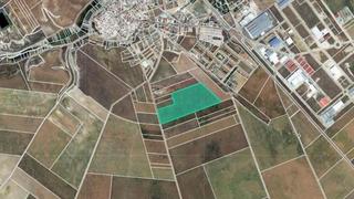 Terreny residencial a Villanubla
