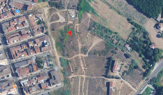 Terreno residenziale in Secà de Sant Pere