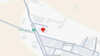 Residential Plot in Grau - Quintanes