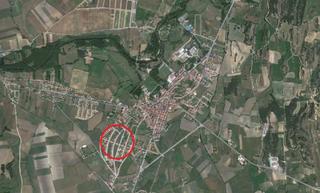 Residential Plot in Medina de Pomar