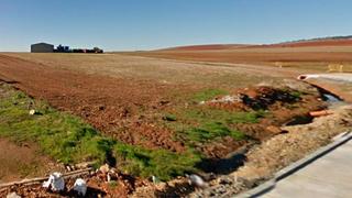 Terreny residencial a Aldeatejada