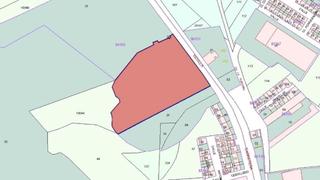 Terreno residencial en San Esteban