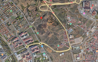 Terreno residencial en San Esteban