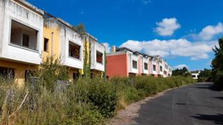 Edifici a Teo