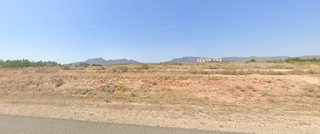 Terreny residencial a La Magdalena - Molinos Marfagones