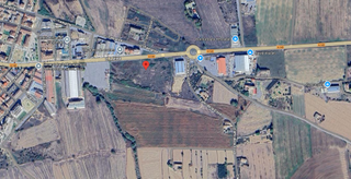 Terreny residencial a Binéfar