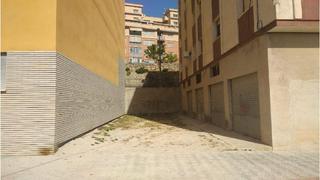 Terreny residencial a Caravaca de la Cruz