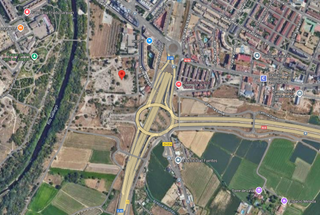 Terreny residencial a Santa Isabel