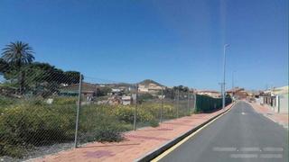 Residential Plot in La Unión