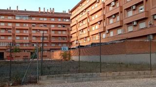 Residential Plot in Valdefierro