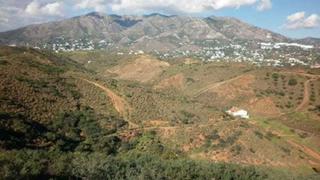 Residential Plot in Valtocado - La Alquería - La Atalaya